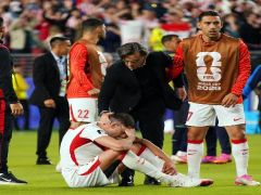“Montella kadrosu topladı” diyen ulusal yıldız maç sonu yapılan konuşmayı anlattı