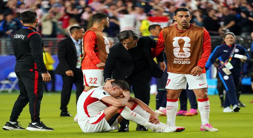 “Montella kadrosu topladı” diyen ulusal yıldız maç sonu yapılan konuşmayı anlattı