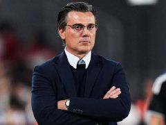 Montella’dan Dünya Kupası öncesi tenkitlere karşılık: ‘Kulak asmıyorum!’