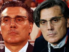 Montella’dan istifa açıklaması!