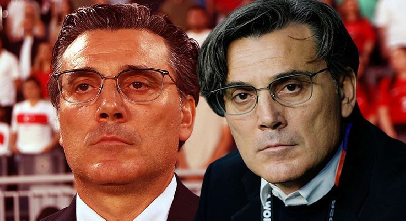 Montella’dan istifa açıklaması!
