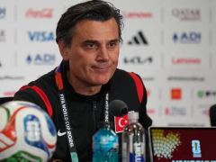 Montella’dan maça saatler kala açıklama. “Kafamda birtakım soru işaretleri var”