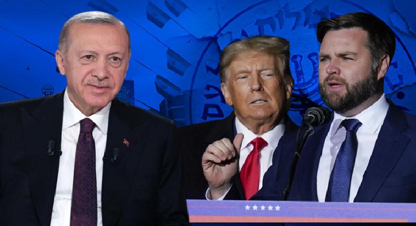 MOSSAD’ın PKK planını Türkiye’ye kim sızdırdı? İsrail basınını küplere bindiren argüman: ‘ABD’nin 2 numarası, Cumhurbaşkanı Erdoğan’a haber verdi’