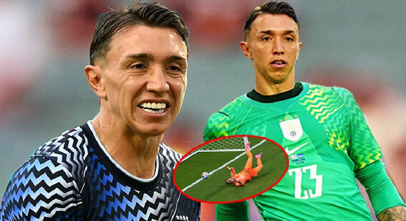 Muslera dönemi sona eriyor! Torreira’dan sert tenkit