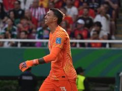 Muslera hem kendisini hem de Uruguay’ı yaktı!