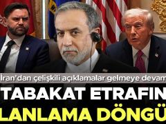 Mutabakat etrafında yalanlama döngüsü