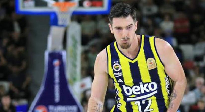 Nando De Colo, basketbol mesleğini noktaladı!