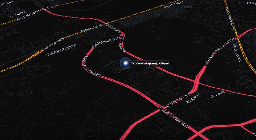 NATO zirvesi kapalı yollar listesi muhakkak oldu. 7-8 Temmuz’da Ankara’da hangi yollar kapalı olacak?