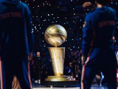 NBA’de bilet çılgınlığı!