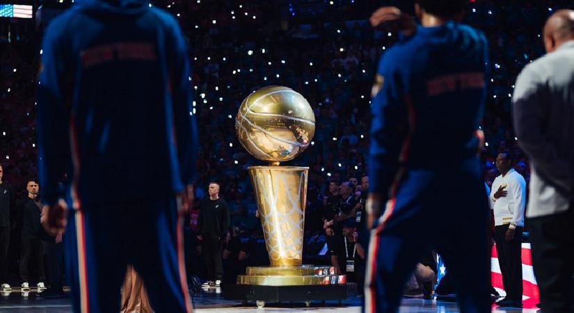NBA’de bilet çılgınlığı!