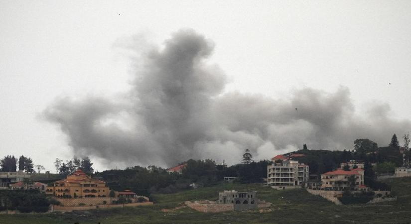 Netanyahu’dan İsrail ordusuna Lübnan buyruğu