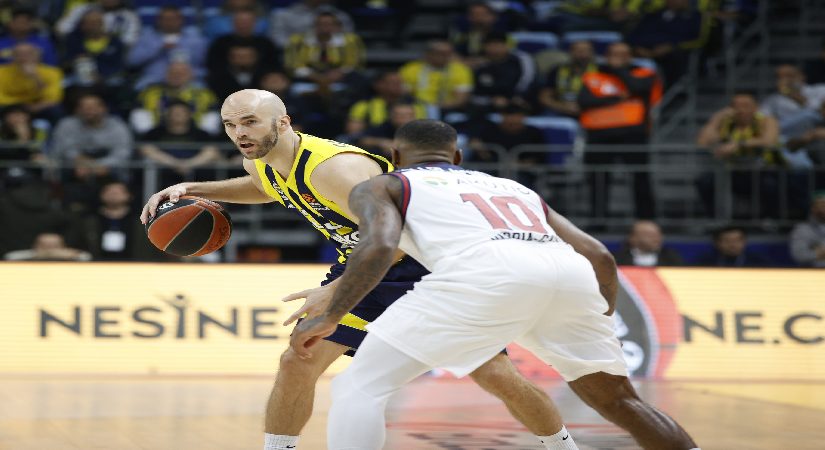 Nick Calathes, Messi’nin atacağı gol sayısını iddia etti ve favorisini açıkladı