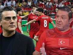 Nihat Kahveci’den A Ulusal Kadro’ya sert tenkit: ‘Hayal kırıklığı yaşıyorum!’