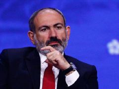 Nikol Paşinyan o görüntüleri neden paylaşıyor?