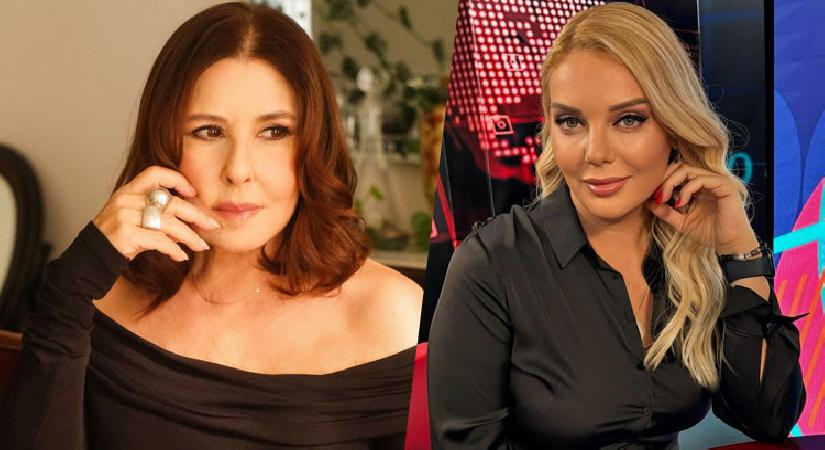 Nilüfer’e şok sav… ‘Babamla ilgisi vardı’