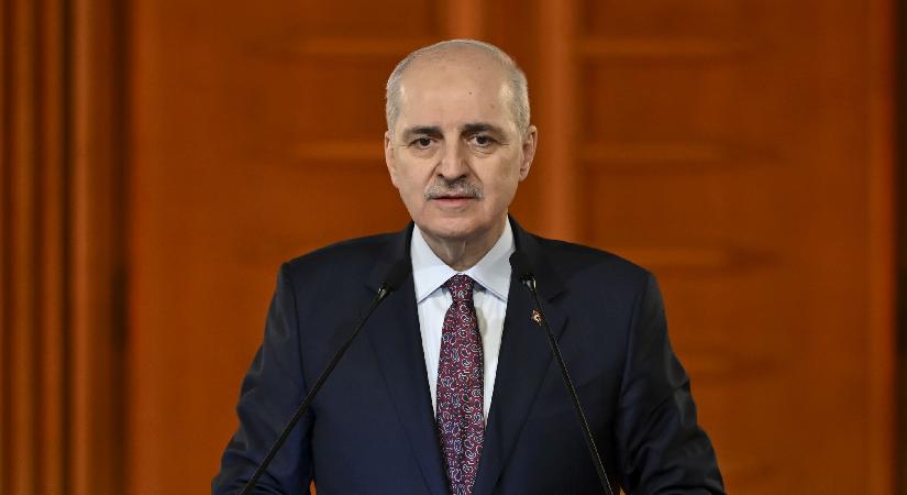 Numan Kurtulmuş’tan BM için ıslahat daveti: Eski dünya tertibi sona erdi