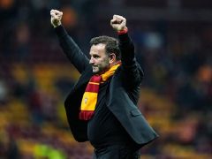 Okan Buruk: ‘Bizim için şampiyonluk normalleşti!’