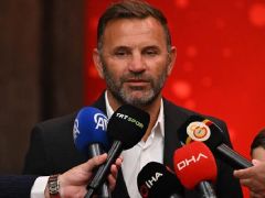 Okan Buruk’tan yabancı kuralı eleştirisi: ‘Akıl dışı!’