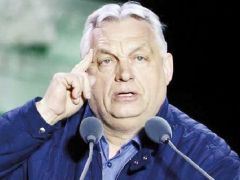 Orban yeniden parti önderi: ‘Asla pes etmiyorum’