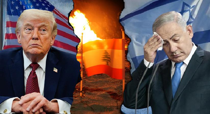 Oyun bitti: Trump’ın tek devası kaldı… Uzmanlar Hürriyet’e kıymetlendirdi: En büyük hata ortağı ABD
