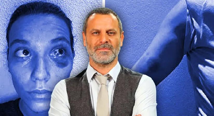 Ozan İnanç yaşananlar sonrası birinci kere konuştu. “Artık asansöre bile bayanla binmiyorum”