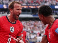 Panama 0-2 İngiltere (Dünya Kupası L Grubu)