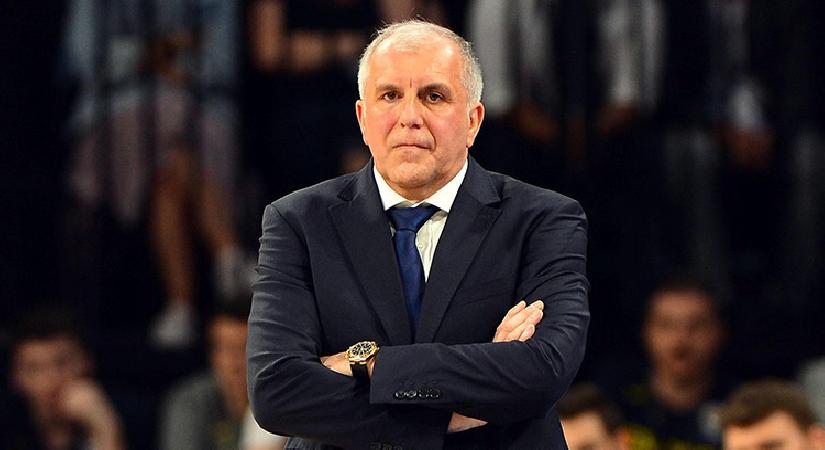 Panathinaikos’ta Obradovic için imza merasimi düzenlendi!