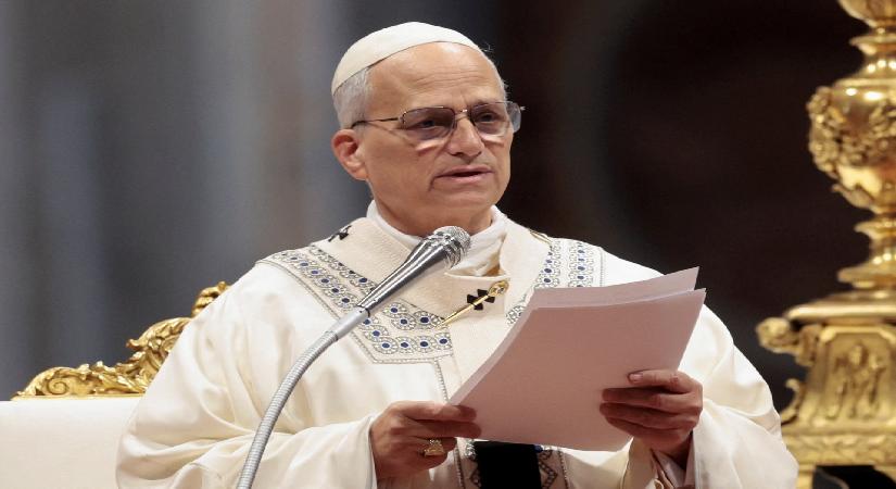 Papa’dan dünya başkanlarına davet: ‘Silahlara ayıracağınız parayı besine ayırın’