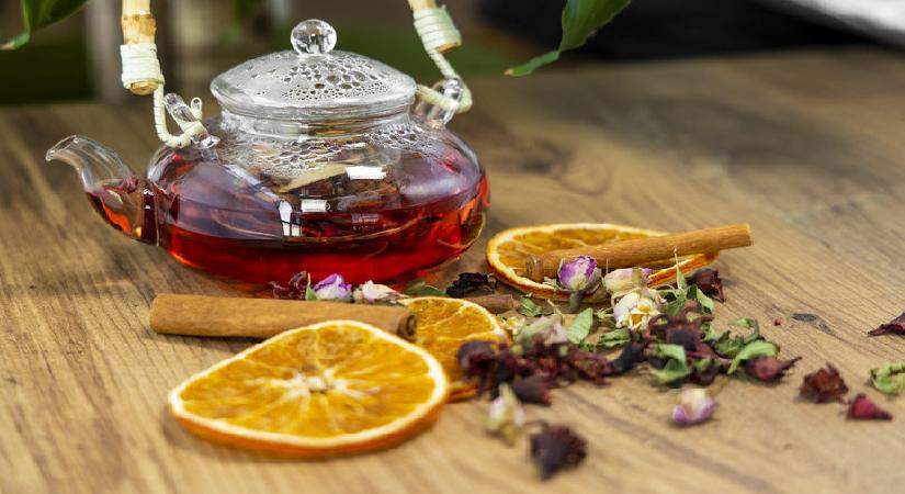 Papatyadan rooibos’a… Hangi bitki çayı neye düzgün geliyor? Uzmanı tek tek anlattı