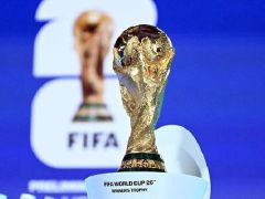 Paraguay Dünya Kupası maç takımı 2026: Paraguay Dünya Kupası maç takımında kimler var, hangi futbolcular olacak?