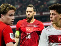 Paraguaylı eski ulusal futbolcu Cristian Riveros: ‘Arda, Hakan ve Kenan’ın oyuna girmesini engellemeliyiz!’