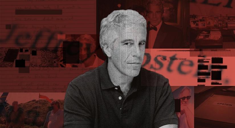 Pedofil milyarder Epstein’in vefatından evvel spermlerini dondurduğu ortaya çıktı