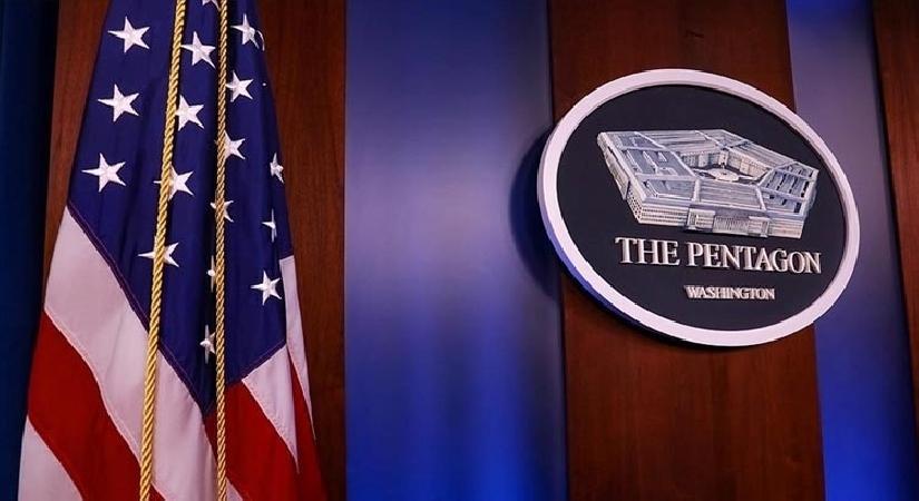 Pentagon’dan gazetecilere yasak