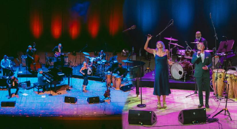 Pink Martini kümesinden İstanbul’da konser