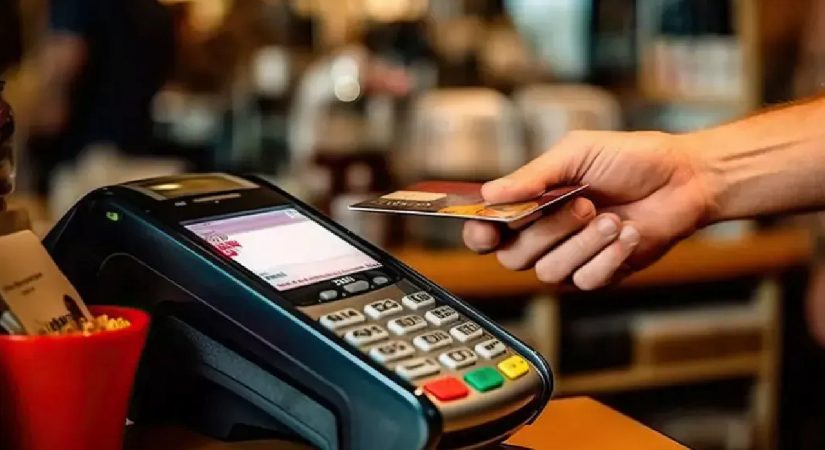 POS aygıtıyla hayali süreç. 36 tutuklu sanığa tahliye