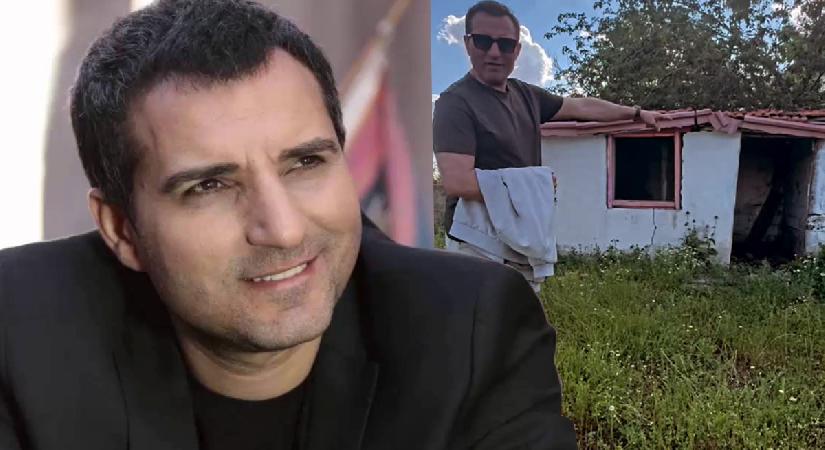 Rafet El Roman doğduğu meskeni müze haline getirecek