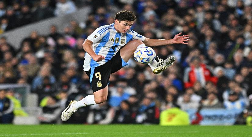Real Madrid’den Alvarez için 150 milyon euroluk dev teklif