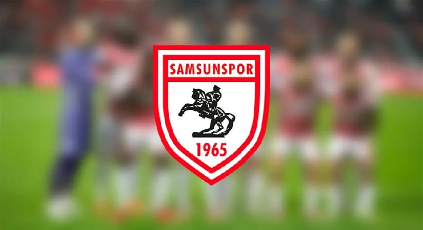 Samsunspor’dan Fenerbahçe Kulübü Lider Vekili Barış Göktürk’e reaksiyon