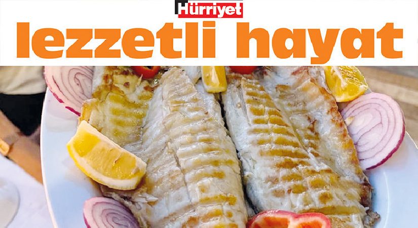 Sayfiyedeki en yeterli 10 salaş balıkçı: Eski ruh, taze balık