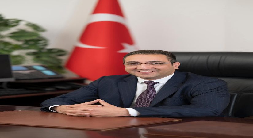 Seferihisar Belediyesi’ne operasyon. Balçova Belediye Başkanı Onur Yiğit adli denetimle özgür