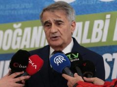 Şenol Güneş’ten Kerem Aktürkoğlu’na takviye: ‘Beğenmiyorsan değiştir lakin suçlama!’
