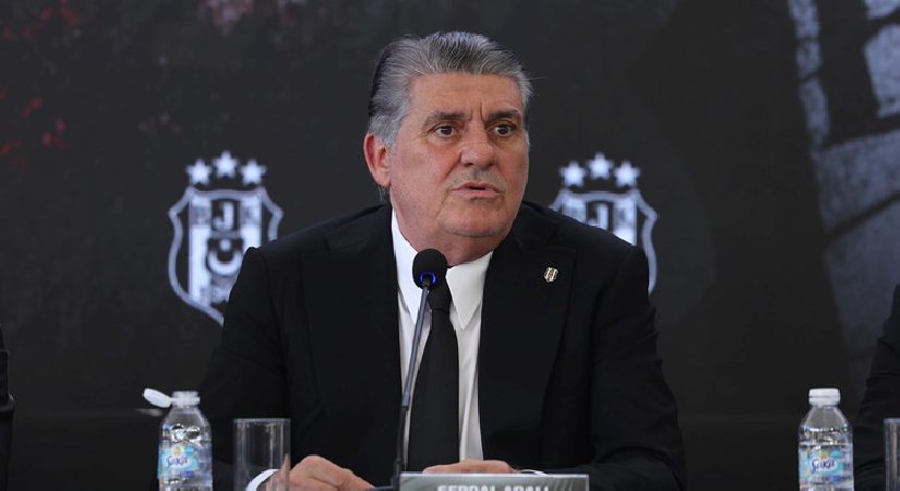 Serdal Adalı: ‘Beşiktaş taraftarına Euroleague yakışırdı’