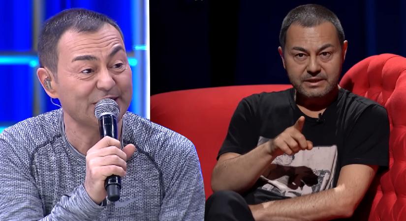 Serdar Ortaç’ın sıhhat durumu nasıl? Hakkındaki savlara cevap verdi