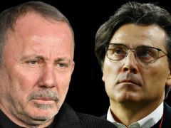 Sergen Yalçın’dan Montella’ya olay kelamlar. “Yazık oluyor, ulusal kadrodan moralsiz geliyordu”