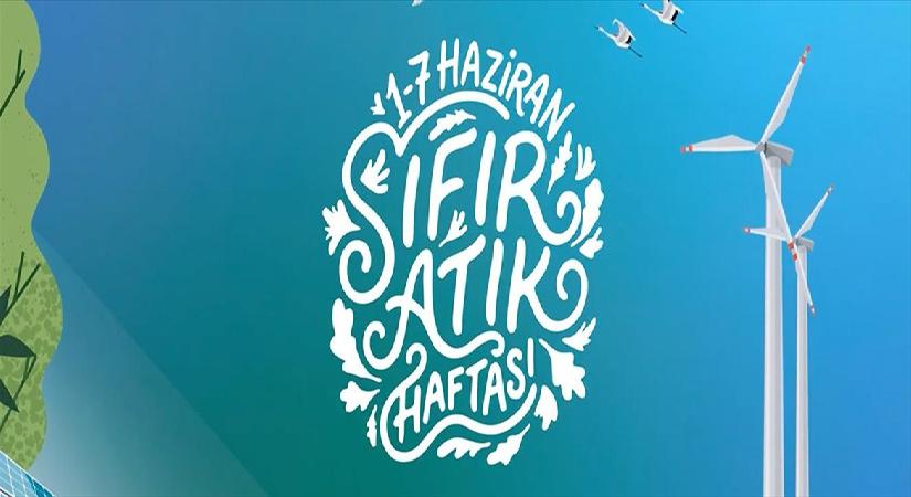 Sıfır Atık Şenliği İstanbul’da başlıyor