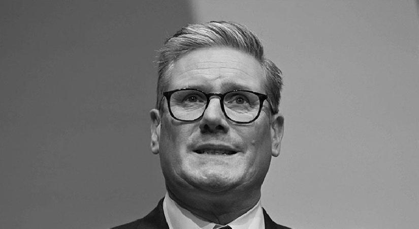 Son dakika… İngiltere Başbakanı Keir Starmer istifasını açıkladı