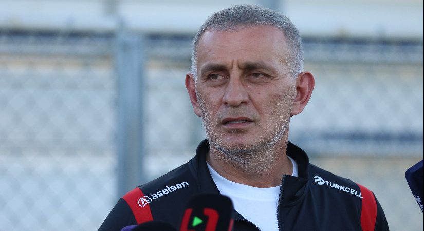 “Suç duyurusunda bulunacağım” dedi, istifa sorusuna karşılık verdi. “Maç mı sattı bu çocuklar?”