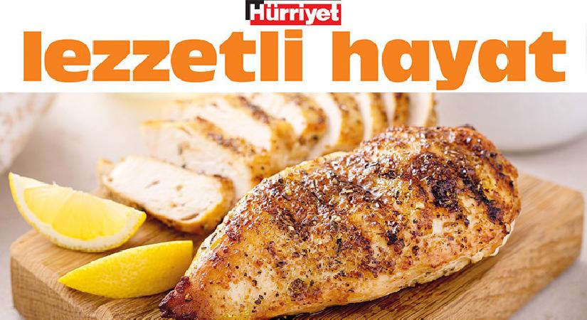 Sulu sulu ve bol baharatlı…
