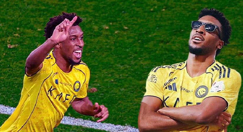 Süper Lig devinden Kingsley Coman bombası! Yakın arkadaşı üzerinden ikna cinsleri başladı