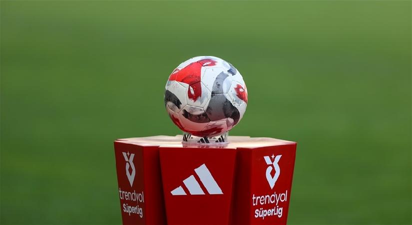 Süper Lig fikstür çekimi ne vakit? 2026-2027 Süper Lig başlangıç tarihi